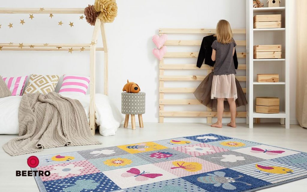 Omega Carpet Beetro