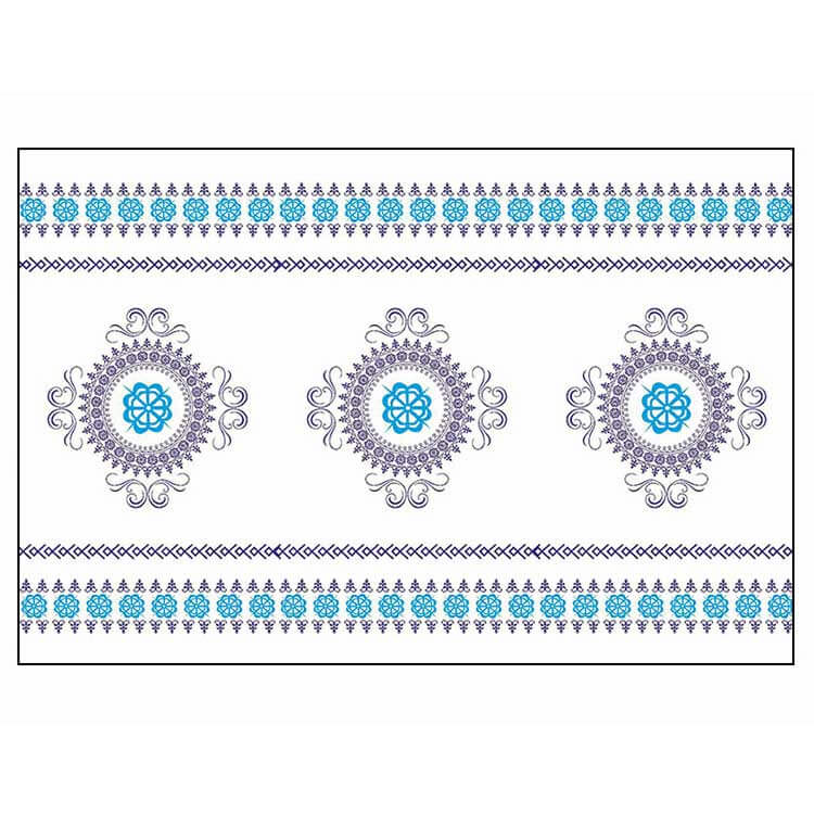 Patterns
